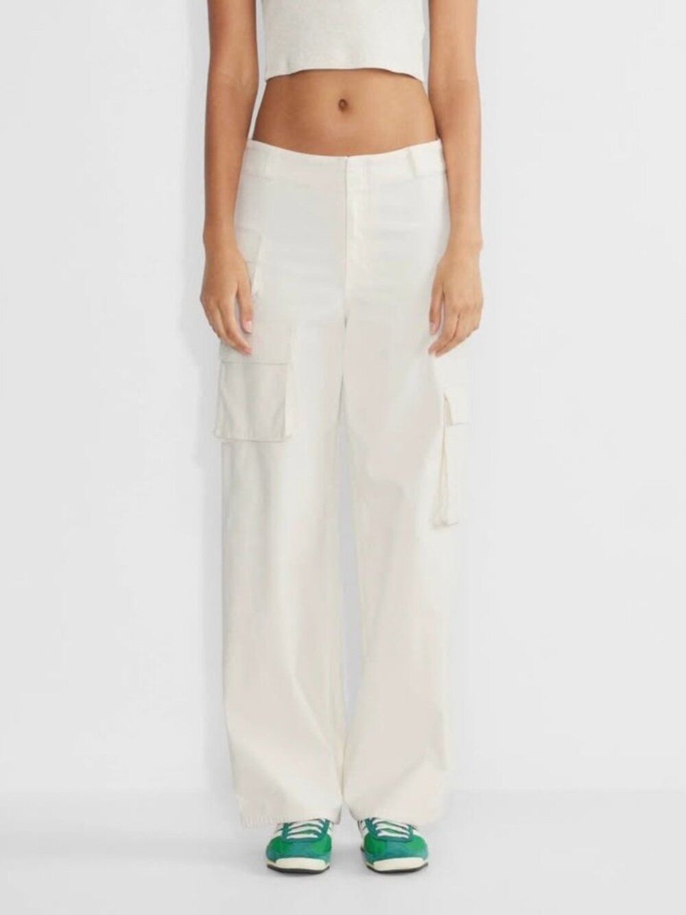 ARITZIA TNA PICTURE CARGO PANT